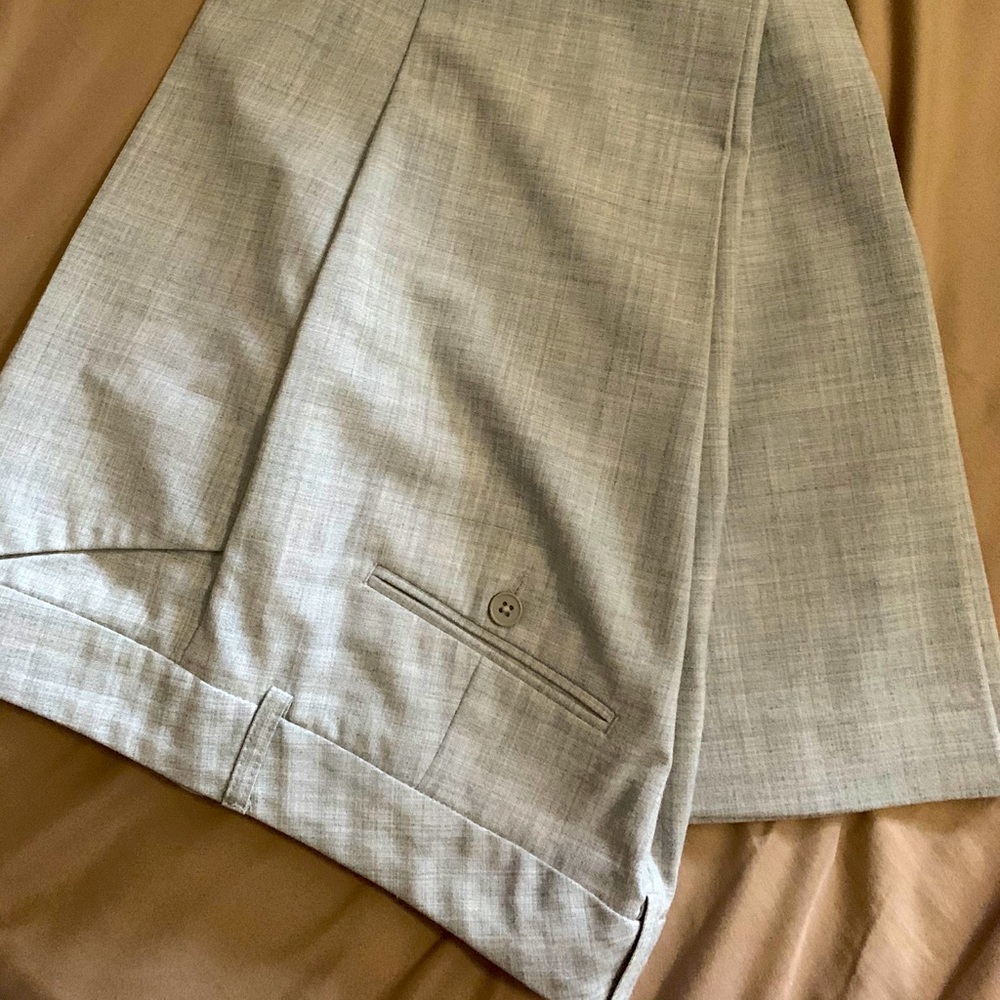 Express Editor Pant